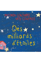 Des milliards d'étoiles