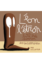 Léon l'étron