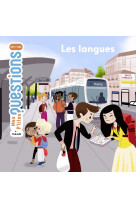 Les langues