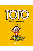 Toto bd, tome 07