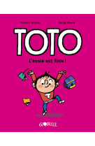 Toto bd, tome 11