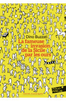 La fameuse invasion de la sicile par les ours