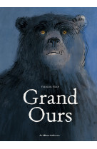 Grand ours