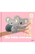 Les bébés animaux