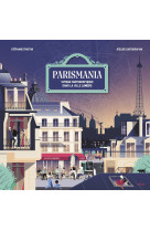 Parismania