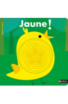 Jaune !