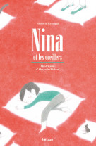 Nina et les oreillers