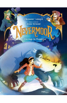 Nevermoor - tome 2