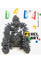 Pixel art (revue dada 233)