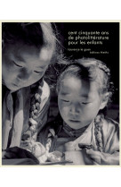 150 ans de photo-littérature pour les enfants