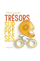 Trésors surprises