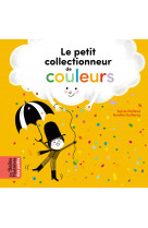 Le petit collectionneur de couleurs