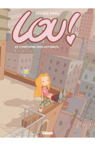 Lou ! - tome 03