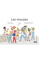 Les mouzes