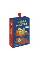 Le bingo des toutous