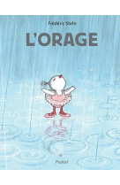 L'orage