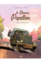 Le réseau papillon - tome 9