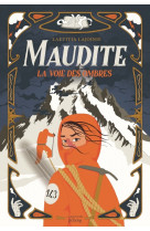 Maudite