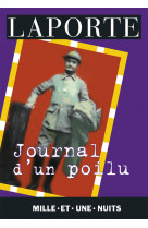 Journal d'un poilu