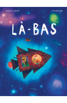 Là-bas