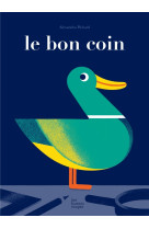 Le bon coin