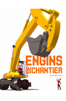 Engins de chantier