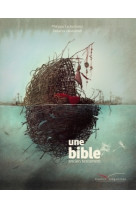 Une bible - l'ancien testament