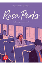 Rosa parks