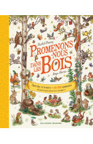 Promenons-nous dans les bois