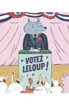 Votez leloup