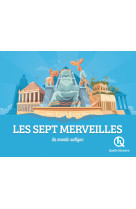 Les sept merveilles du monde antique