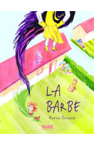 La barbe