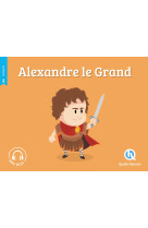 Alexandre le grand