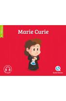 Marie curie