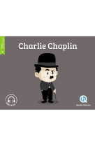 Charlie chaplin