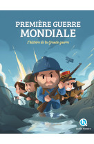 Première guerre mondiale