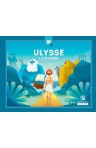 Ulysse l'odyssée