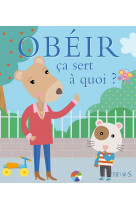 Obéir