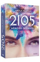 2105, memoire interdite