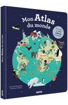 Mon atlas du monde