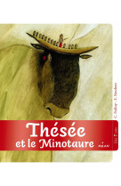 Thésée et le minotaure