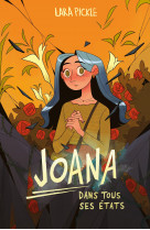 Joana dans tous ses états