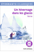 Un hivernage dans les glaces