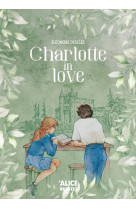 Charlotte in love