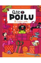 Petit poilu poche - tome 6 - le cadeau poilu (réédition)