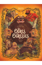 Ogres et ogresses