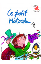 Le petit motordu