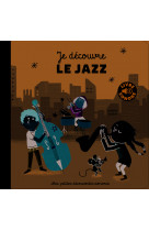 Je découvre le jazz