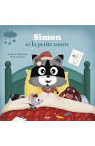 Simon et la petite souris