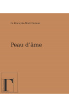 Peau d'âme